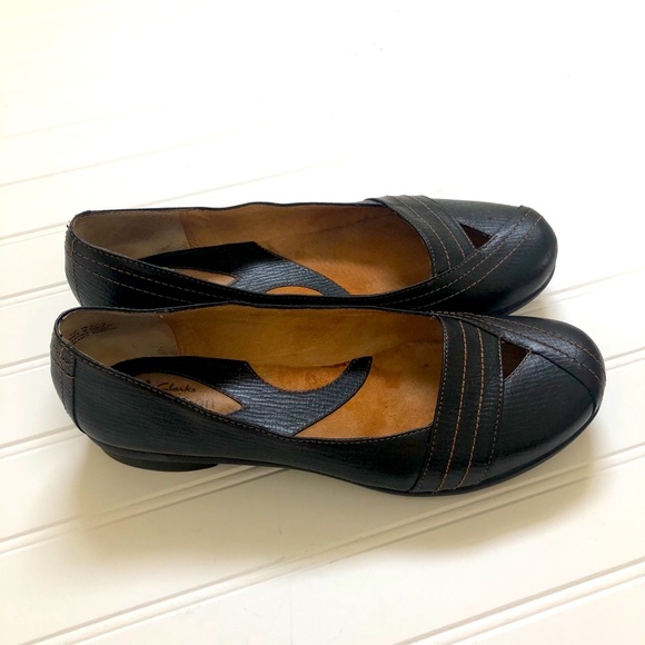 clarks artisan shoes